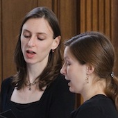 Rozelien Nys & Helen Cassano