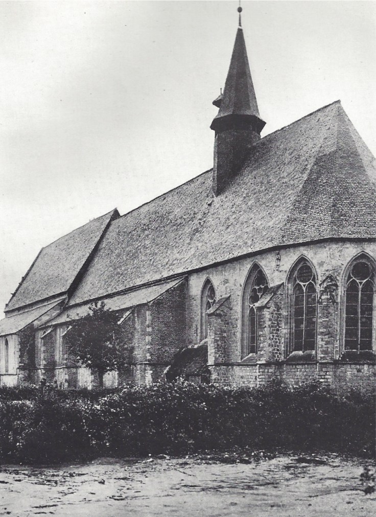 Les Beguinages V - Beghinae, Psallentes, Hendrik Vanden Abeele