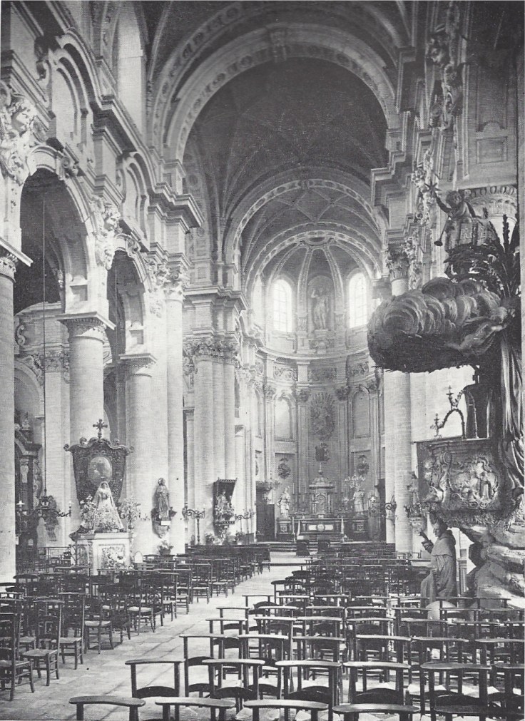 Les Beguinages XV - Psallentes - Hendrik Vanden Abeele