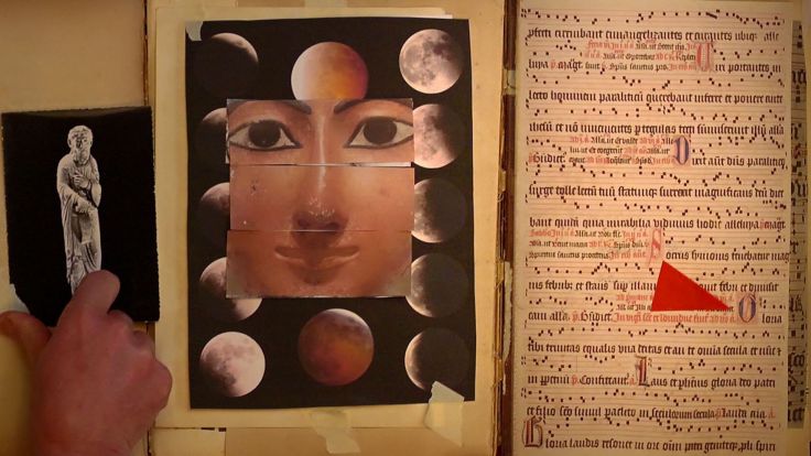 Psallentes Liquescens