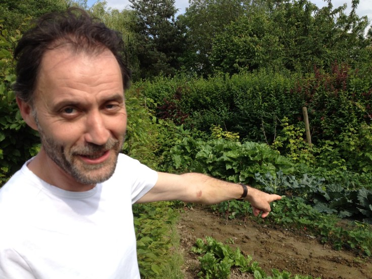 Dirk Snellings overleden