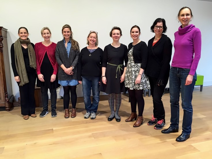 Psallentes and Gemma