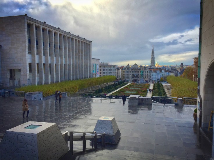 brussel-in-regen-en-zon-foto-hendrik-vanden-abeele