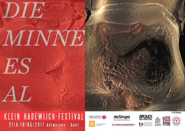 Die minne es al met ondermeer Psallentes