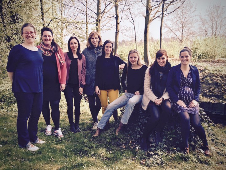 Psallentes Jerusalem Naarden 2017