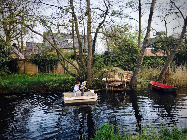 Psallentes Naarden 2017