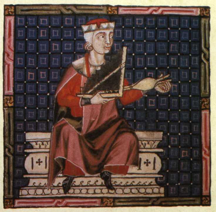 27_M40_CANTIGAS INSTR ORGANETTO