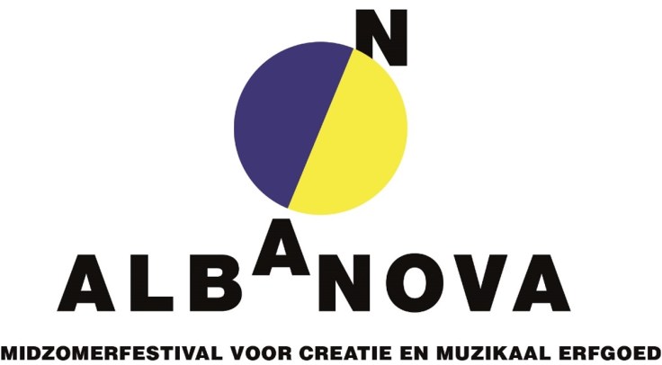 Alba Nova Psallentes 2017