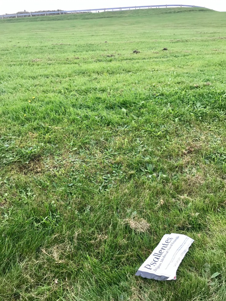 Psallentes at Halifax Citadel