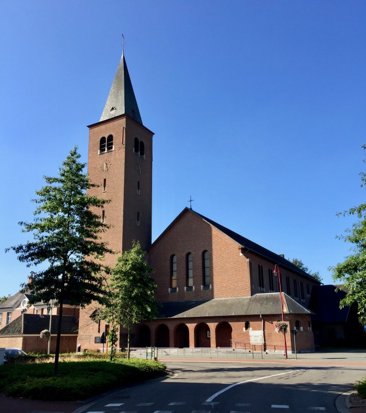 Psallentes te Grobbendonk 20 oktober 2017