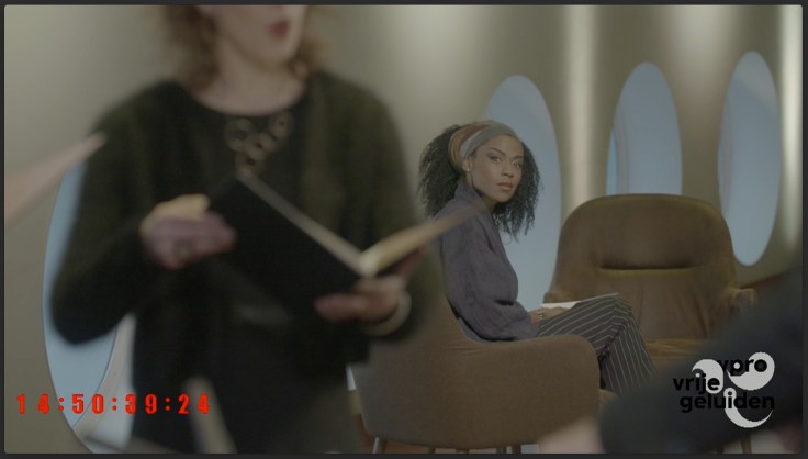 Vrije Geluiden Psallentes Giovanca Ostiana 2018