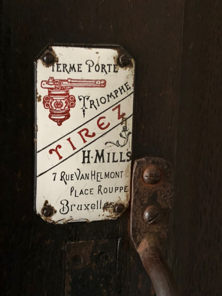 Psallentes Leuk Nieuwsje 2018