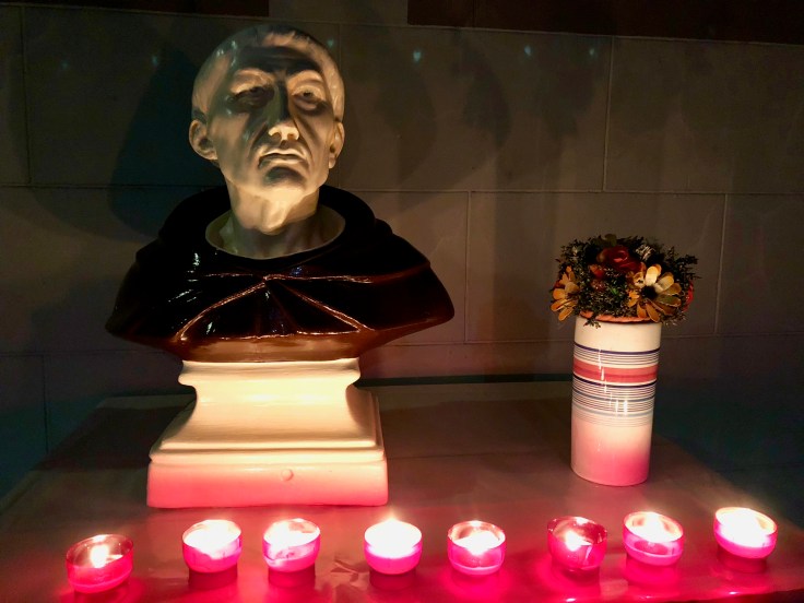 Psallentes te Ruisbroek, Ruusbroec 2018 met ondermeer Lisa De Rijcke