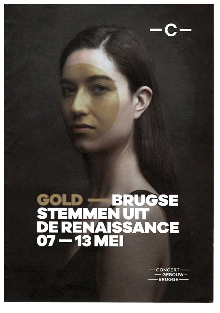 Goud-festival affiche