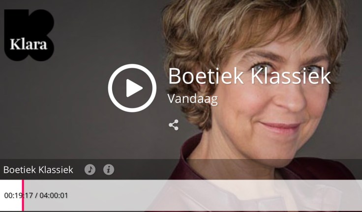 Nicole Vandaag