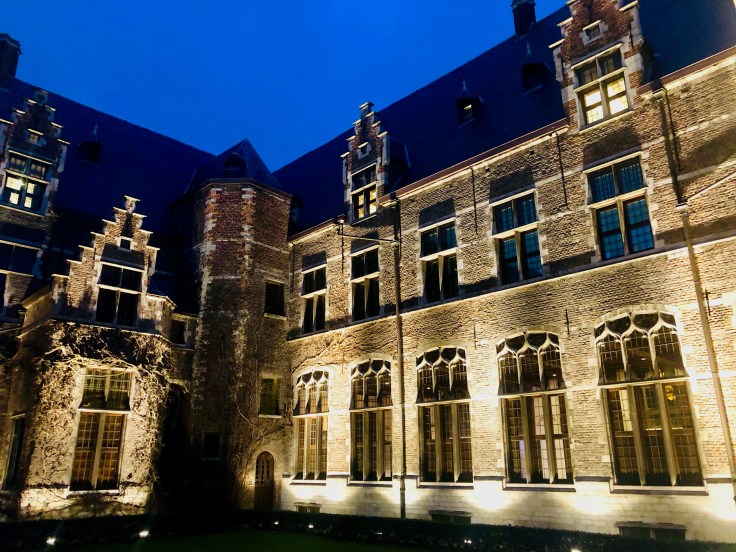 psallentes op ucsia 2019