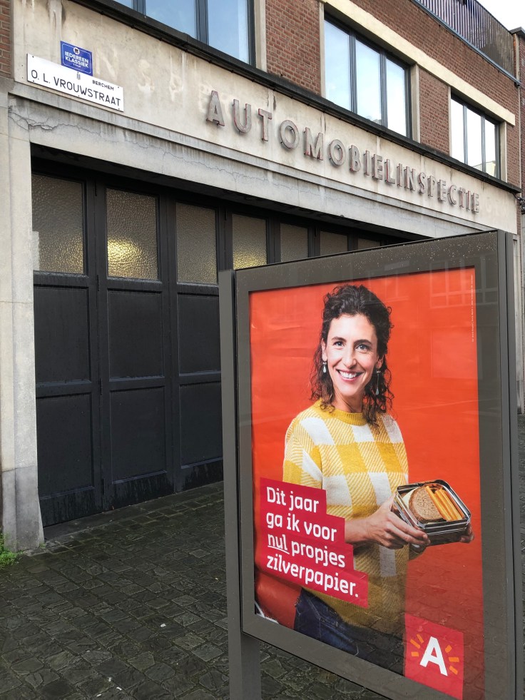 Psallentes 2019 in het Goud Evenementen Hendrik Vanden Abeele