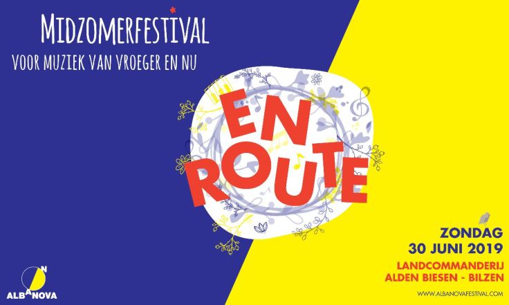 AlbaNova 2019 Psallentes Familieparcours Eersteklasconcerten