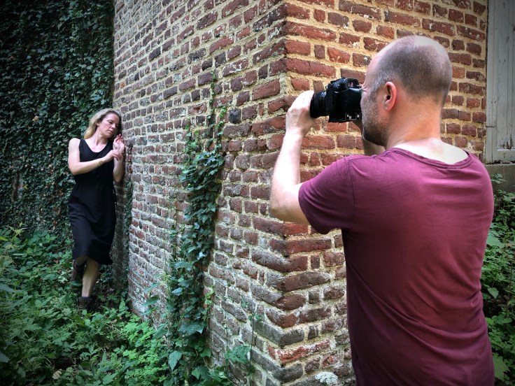 Philine Janssens Sander Tas Psallentes Alden Biesen 2019