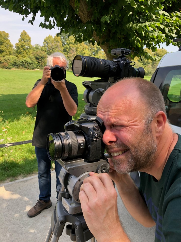 Psallentes Muziekkasteel Alden Biesen 2019 Marcel Van Coilie Sander Tas