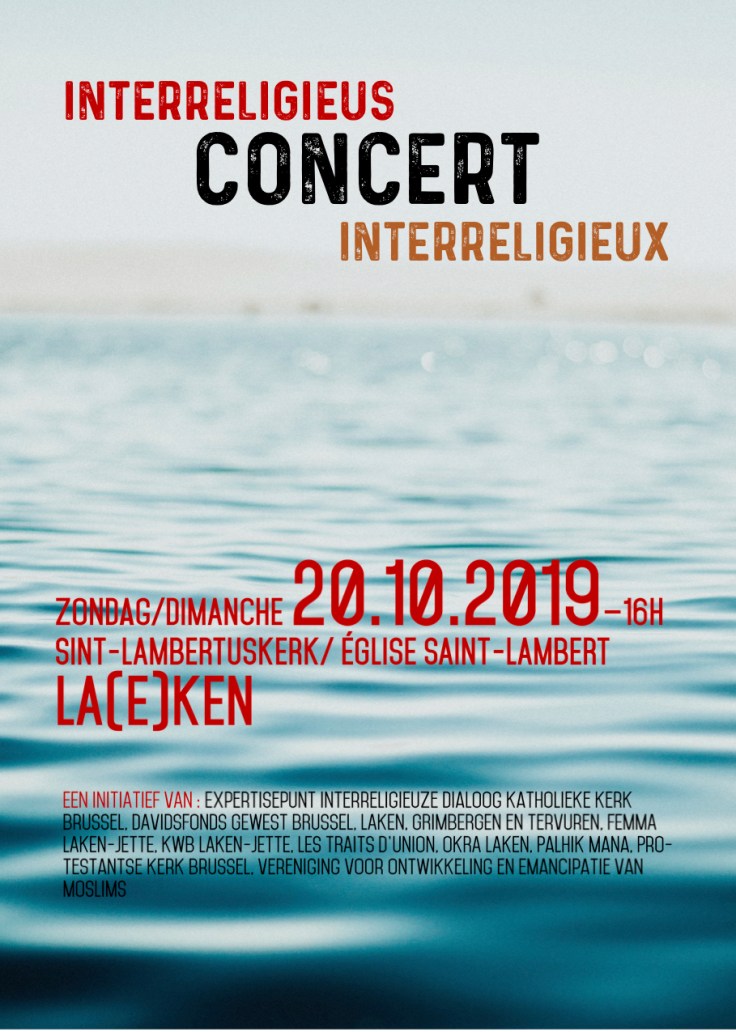 Psallentes Laken 2019