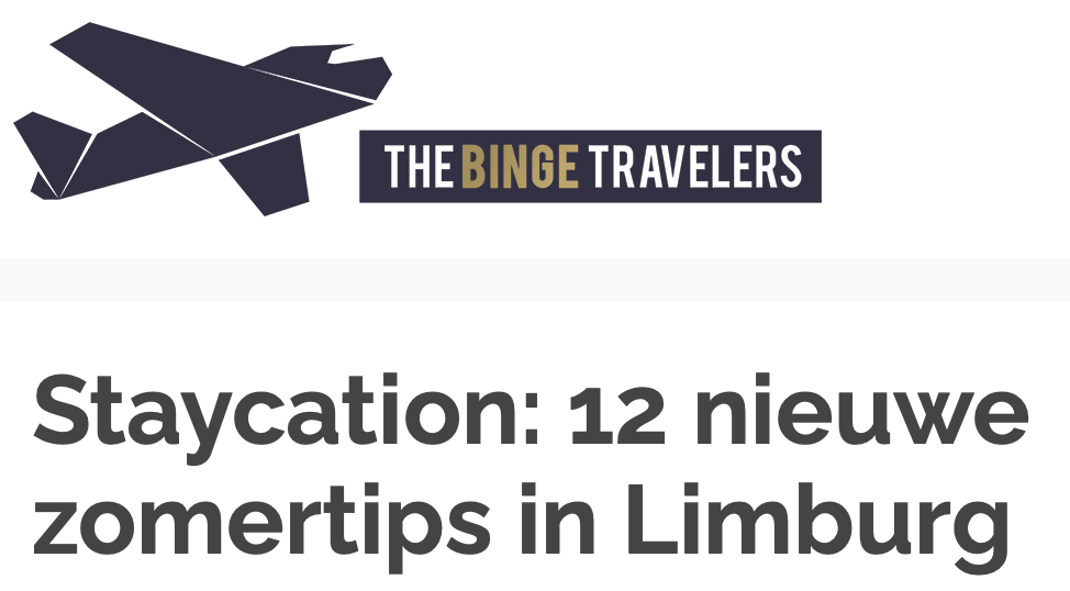 Binge Travelers Alden Biesen Psallentes Punica granatum Hendrik Vanden Abeele